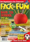Pack-O-Fun